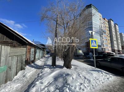 Продажа дома Омск.&nbsp;ул. 1-я Северная