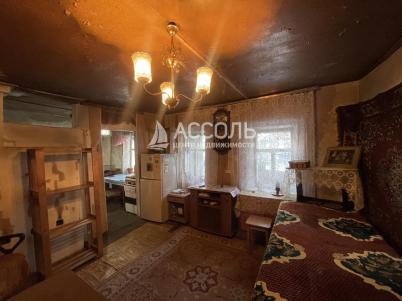 Продажа дома Омск.&nbsp;ул. 1-я Северная