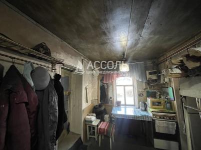 Продажа дома Омск.&nbsp;ул. 1-я Северная