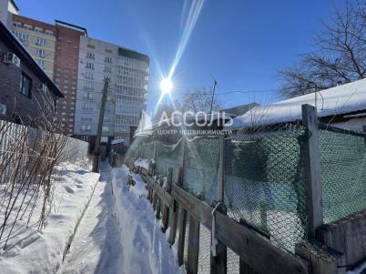 Продажа дома Омск.&nbsp;ул. 1-я Северная