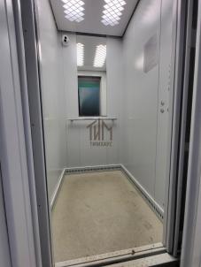 Продажа квартиры Омск.&nbsp;Космический пр-кт., 20/1