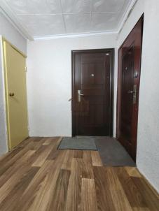 Продажа квартиры Омск.&nbsp;Космический пр-кт., 20/1