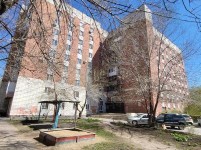 Продажа квартиры Омск.&nbsp;Космический пр-кт., 20/1