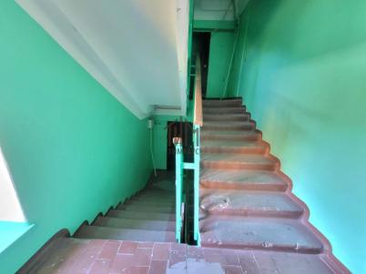 Продажа квартиры Омск.&nbsp;Космический пр-кт., 20/1