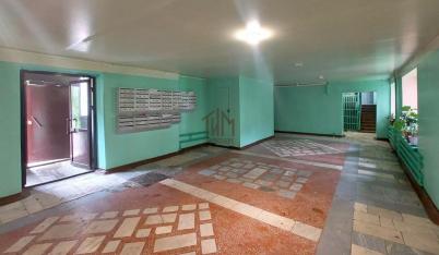 Продажа квартиры Омск.&nbsp;Космический пр-кт., 20/1