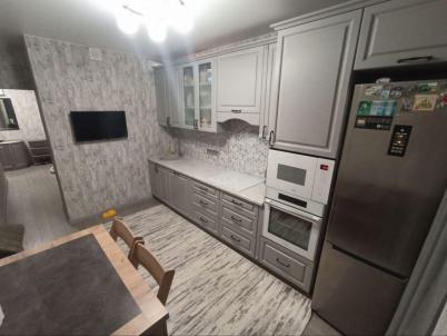 Продажа квартиры Омск.&nbsp;Перелета ул, 19