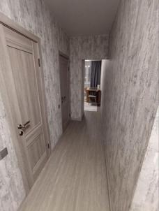 Продажа квартиры Омск.&nbsp;Перелета ул, 19