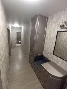 Продажа квартиры Омск.&nbsp;Перелета ул, 19