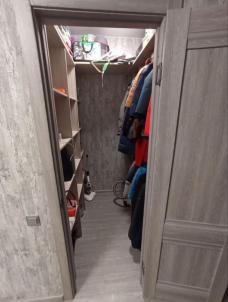 Продажа квартиры Омск.&nbsp;Перелета ул, 19