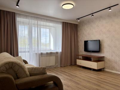 Продажа квартиры Омск.&nbsp;8-я Кировская ул, 101