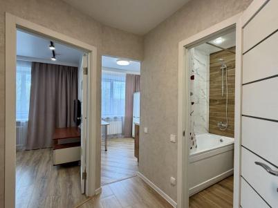 Продажа квартиры Омск.&nbsp;8-я Кировская ул, 101