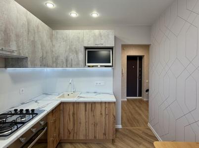 Продажа квартиры Омск.&nbsp;8-я Кировская ул, 101