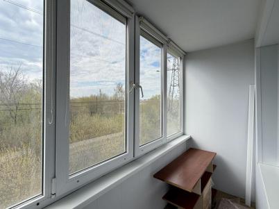 Продажа квартиры Омск.&nbsp;8-я Кировская ул, 101