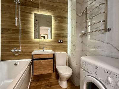 Продажа квартиры Омск.&nbsp;8-я Кировская ул, 101