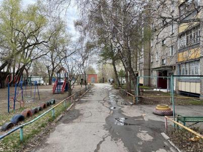 Продажа квартиры Омск.&nbsp;8-я Кировская ул, 101