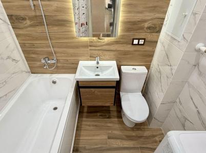 Продажа квартиры Омск.&nbsp;8-я Кировская ул, 101