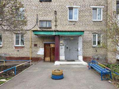 Продажа квартиры Омск.&nbsp;8-я Кировская ул, 101