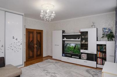 Продажа квартиры Омск.&nbsp;Архитекторов б-р, 13