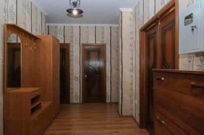 Продажа квартиры Омск.&nbsp;Архитекторов б-р, 13