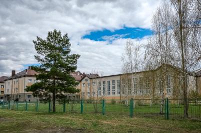 Продажа квартиры Омск.&nbsp;Архитекторов б-р, 13