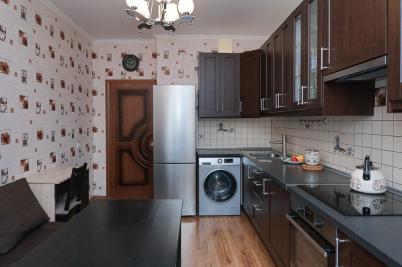 Продажа квартиры Омск.&nbsp;Архитекторов б-р, 13