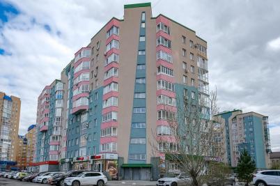 Продажа квартиры Омск.&nbsp;Архитекторов б-р, 13