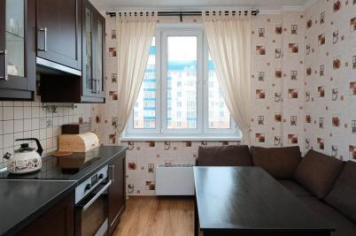 Продажа квартиры Омск.&nbsp;Архитекторов б-р, 13