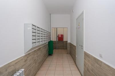 Продажа квартиры Омск.&nbsp;Архитекторов б-р, 13