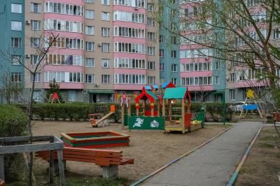 Продажа квартиры Омск.&nbsp;Архитекторов б-р, 13