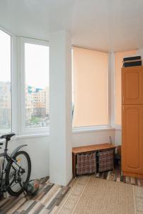 Продажа квартиры Омск.&nbsp;Архитекторов б-р, 13