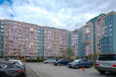 Продажа квартиры Омск.&nbsp;Архитекторов б-р, 13