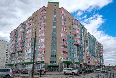Продажа квартиры Омск.&nbsp;Архитекторов б-р, 13
