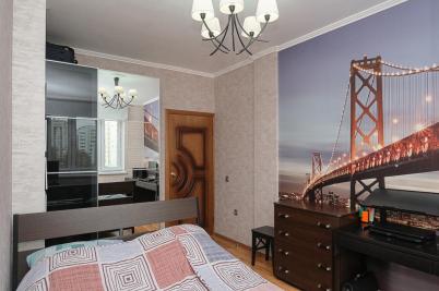 Продажа квартиры Омск.&nbsp;Архитекторов б-р, 13