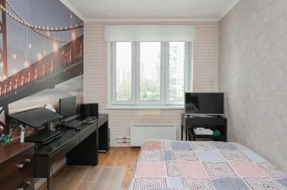 Продажа квартиры Омск.&nbsp;Архитекторов б-р, 13