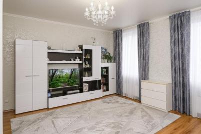 Продажа квартиры Омск.&nbsp;Архитекторов б-р, 13