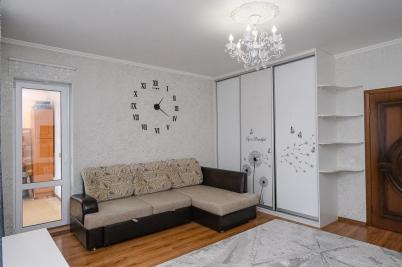 Продажа квартиры Омск.&nbsp;Архитекторов б-р, 13