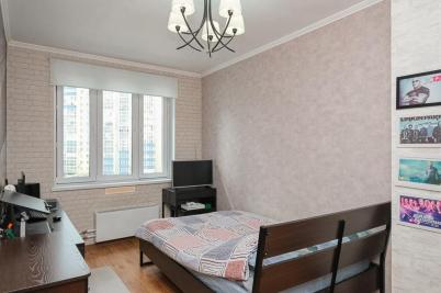 Продажа квартиры Омск.&nbsp;Архитекторов б-р, 13