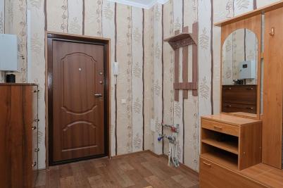 Продажа квартиры Омск.&nbsp;Архитекторов б-р, 13
