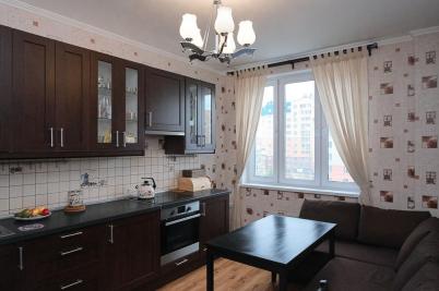 Продажа квартиры Омск.&nbsp;Архитекторов б-р, 13