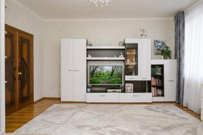 Продажа квартиры Омск.&nbsp;Архитекторов б-р, 13