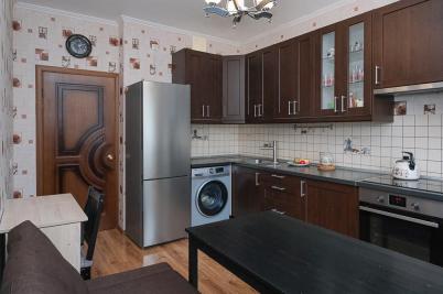 Продажа квартиры Омск.&nbsp;Архитекторов б-р, 13