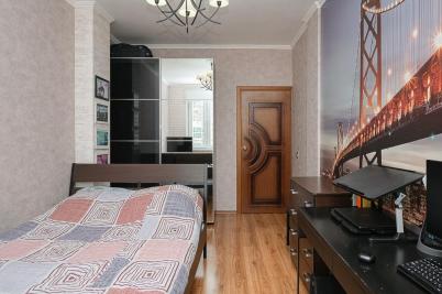 Продажа квартиры Омск.&nbsp;Архитекторов б-р, 13