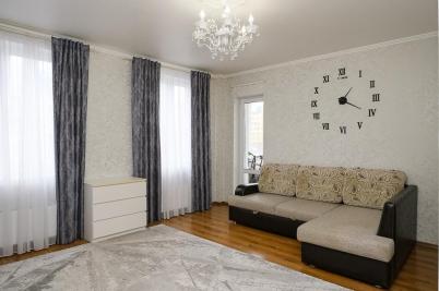 Продажа квартиры Омск.&nbsp;Архитекторов б-р, 13