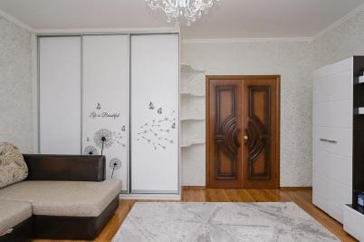 Продажа квартиры Омск.&nbsp;Архитекторов б-р, 13