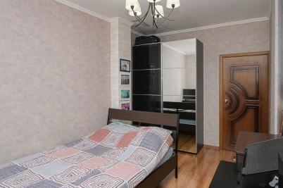 Продажа квартиры Омск.&nbsp;Архитекторов б-р, 13