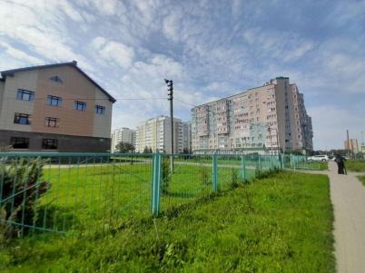 Продажа квартиры Омск.&nbsp;Архитекторов б-р, 13