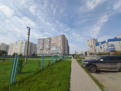 Продажа квартиры Омск.&nbsp;Архитекторов б-р, 13
