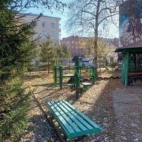 Продажа квартиры Омск.&nbsp;Карла Маркса пр-кт, 8