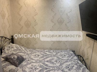 Продажа квартиры Омск.&nbsp;улица Химиков 12/2