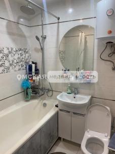 Продажа квартиры Омск.&nbsp;улица Химиков 12/2